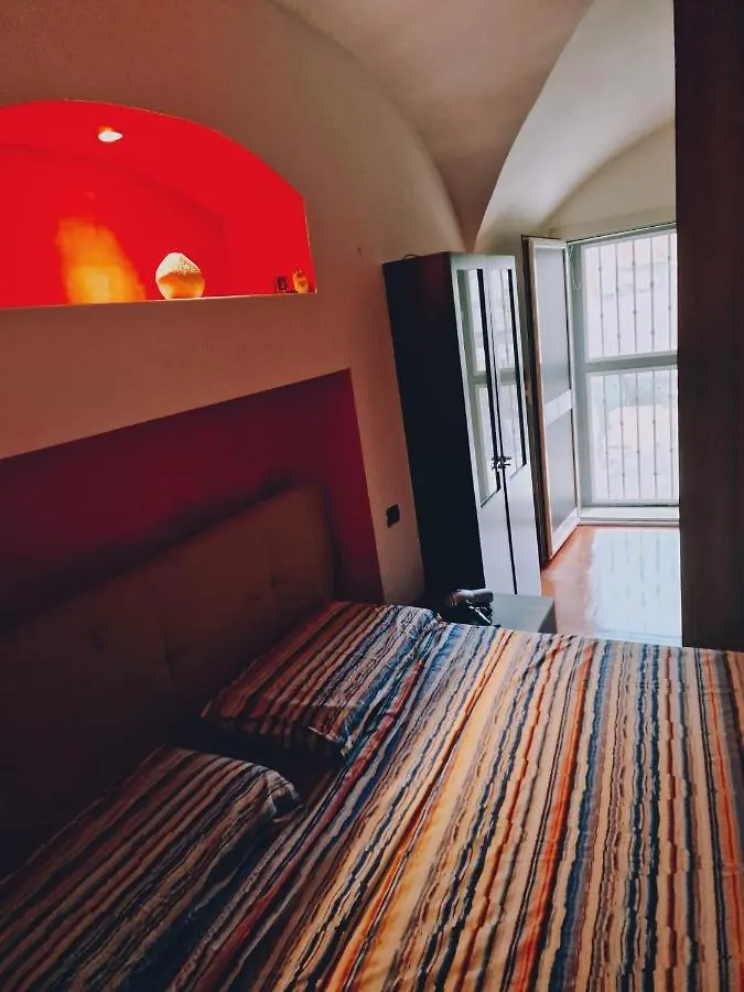 Appartamento Visconti loft House 164 Bari Italia
