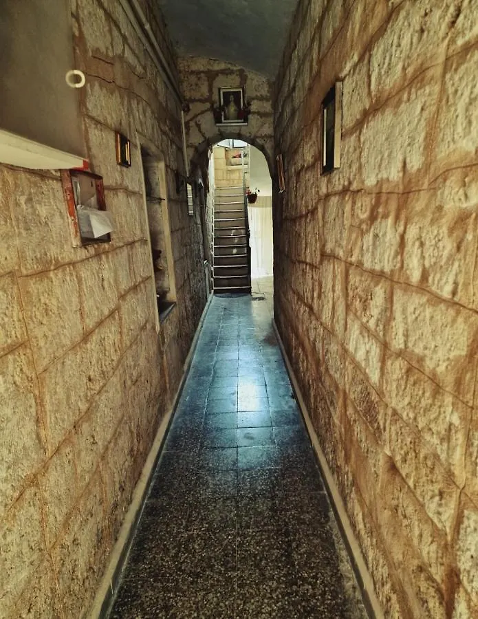 Appartamento Visconti loft House 164 Bari