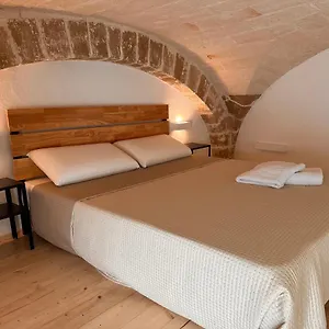 L'antica Dimora In Centro Casa vacanze