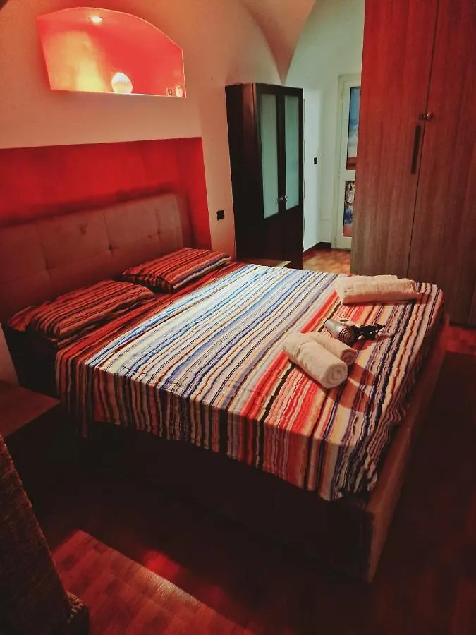 Visconti Loft House 164 Διαμέρισμα Μπάρι Ιταλία