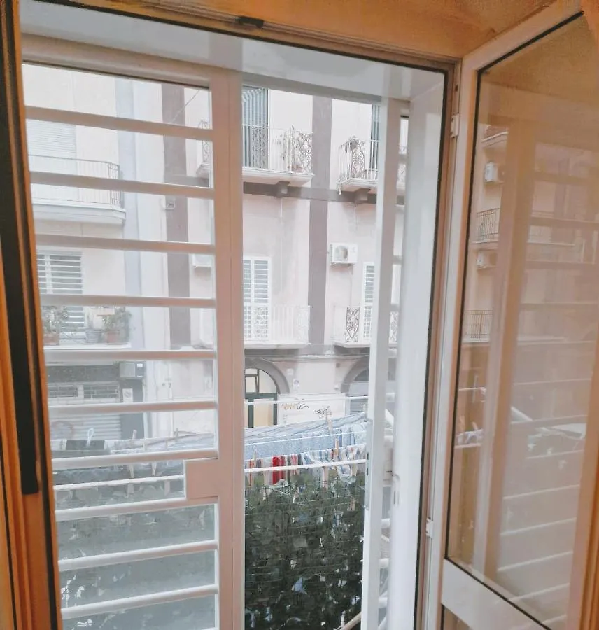 Visconti Loft House 164 Διαμέρισμα Μπάρι Ιταλία