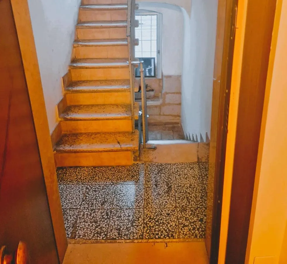 Visconti Loft House 164 Διαμέρισμα Μπάρι