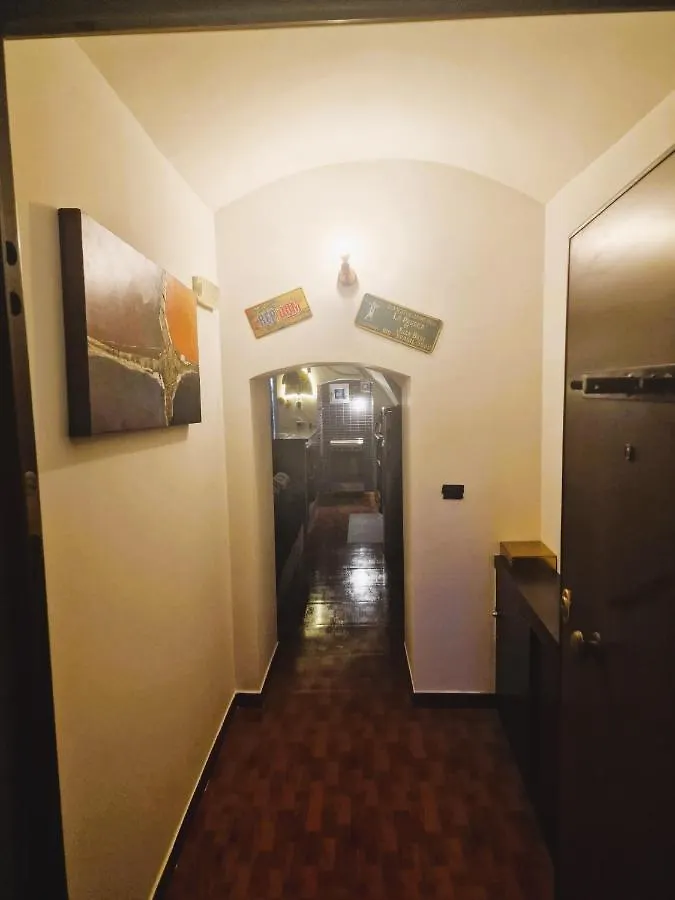 Visconti Loft House 164 Διαμέρισμα Μπάρι