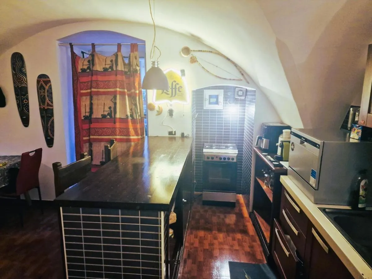 Visconti Loft House 164 Διαμέρισμα Μπάρι