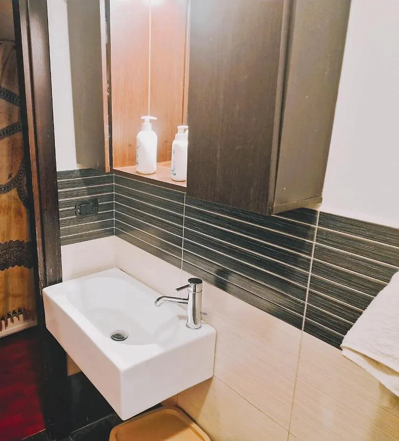 Visconti Loft House 164 Διαμέρισμα Μπάρι