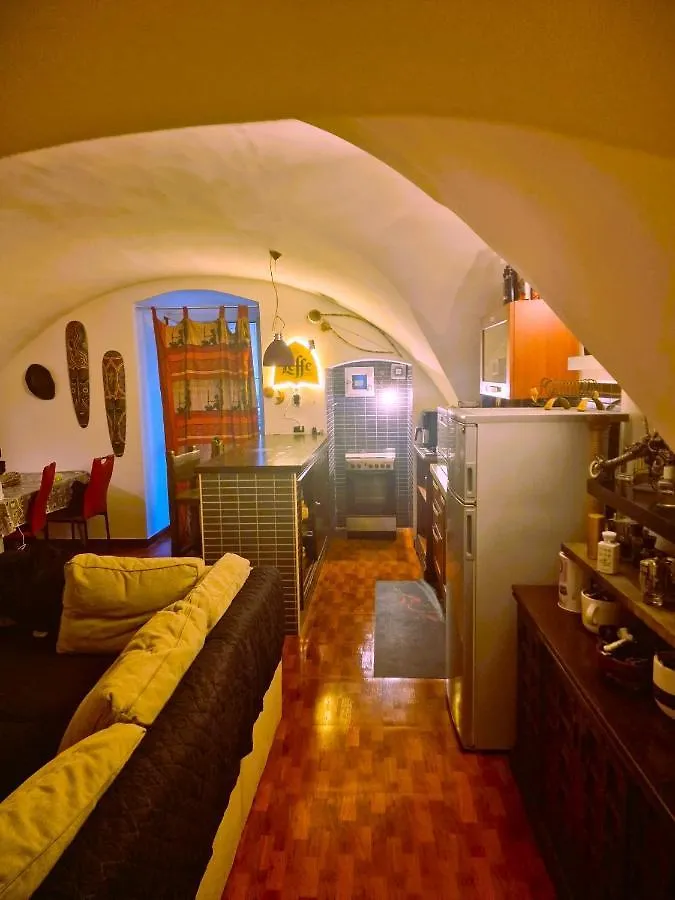 Visconti Loft House 164 Διαμέρισμα Μπάρι 0*,  Ιταλία