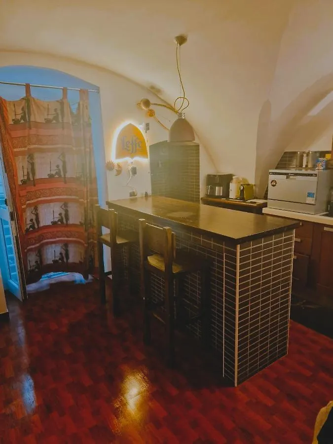 Visconti Loft House 164 Διαμέρισμα Μπάρι