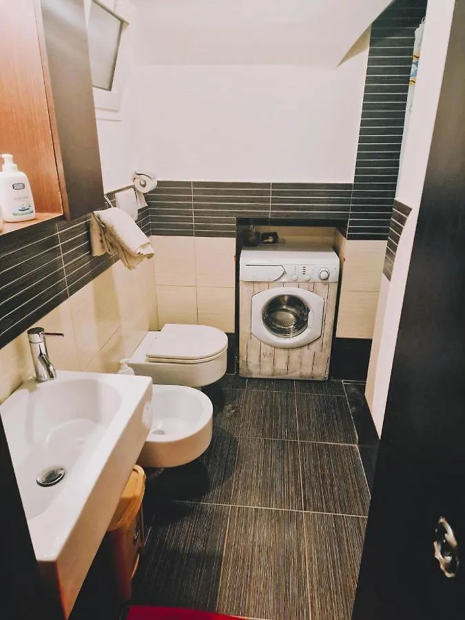 Visconti Loft House 164 Apartment Bari Italy