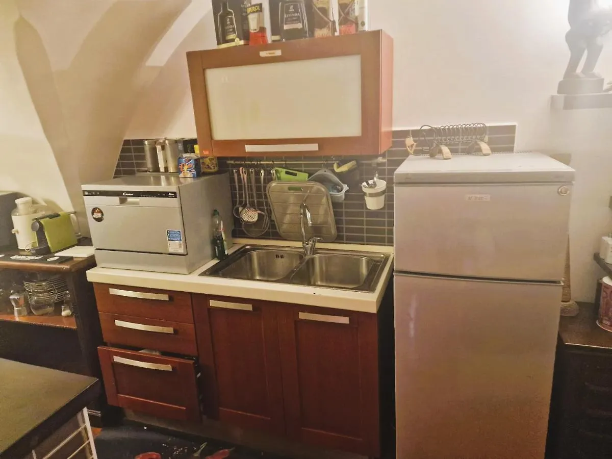 Visconti Loft House 164 Διαμέρισμα Μπάρι
