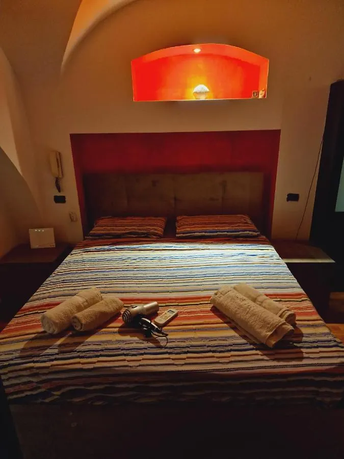 Visconti Loft House 164 Διαμέρισμα Μπάρι Ιταλία