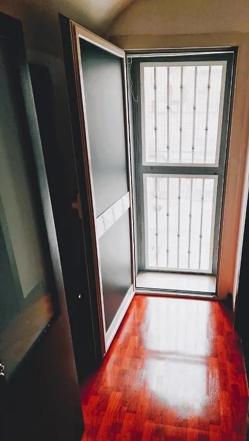 Visconti Loft House 164 Διαμέρισμα Μπάρι