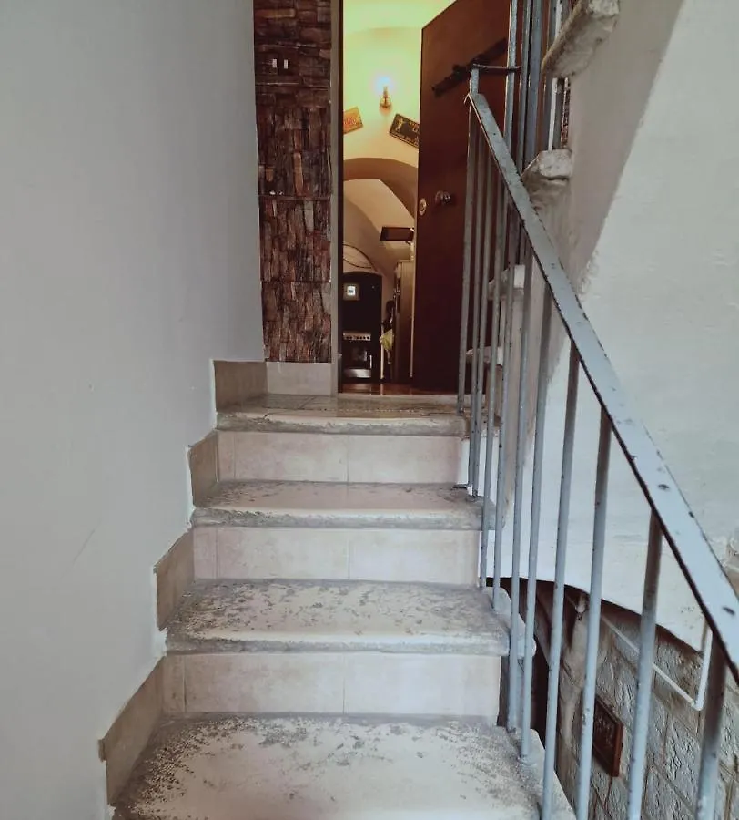 Visconti Loft House 164 Διαμέρισμα Μπάρι