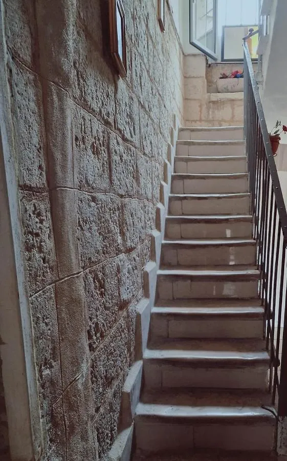 Visconti Loft House 164 Διαμέρισμα Μπάρι 0*,