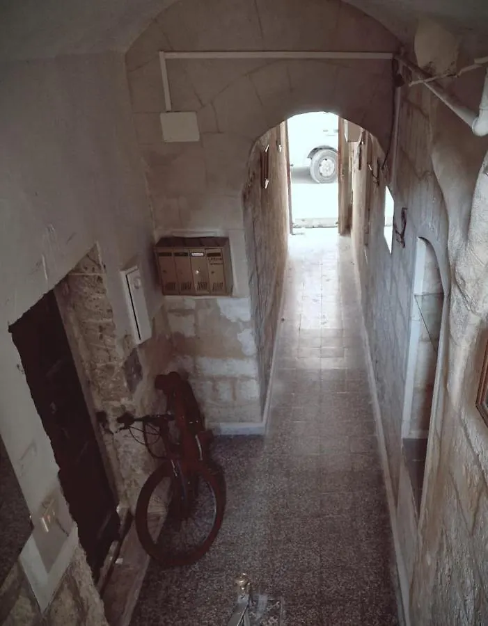 Visconti Loft House 164 Διαμέρισμα Μπάρι