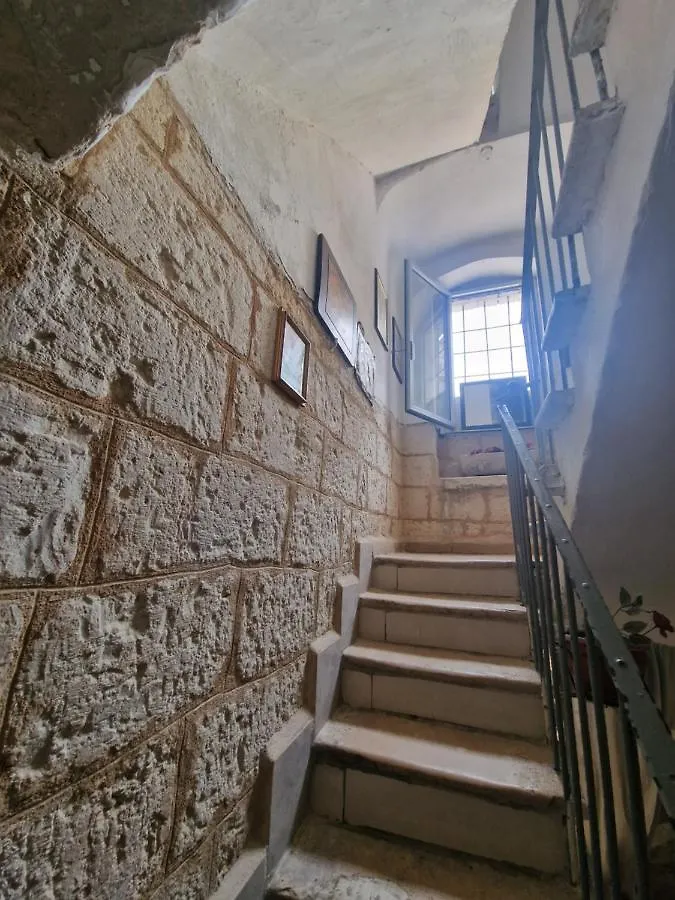 Visconti Loft House 164 Διαμέρισμα Μπάρι
