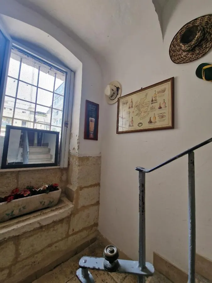 Visconti Loft House 164 Διαμέρισμα Μπάρι 0*,  Ιταλία