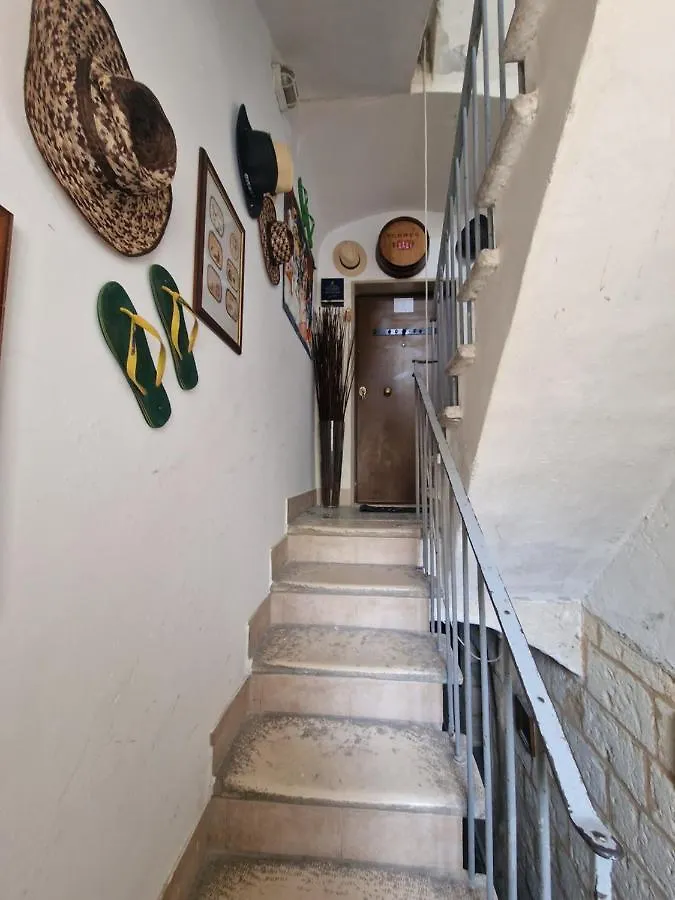 Visconti Loft House 164 Διαμέρισμα Μπάρι