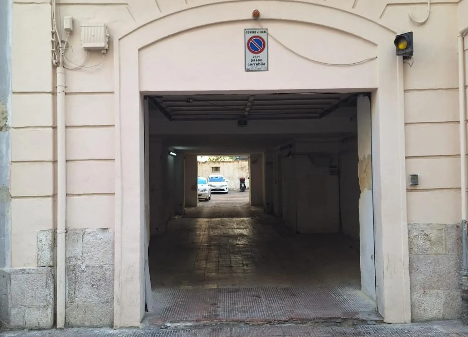 Visconti Loft House 164 Διαμέρισμα Μπάρι 0*,  Ιταλία