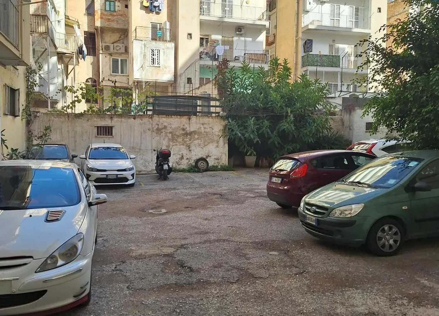 Visconti Loft House 164 Διαμέρισμα Μπάρι